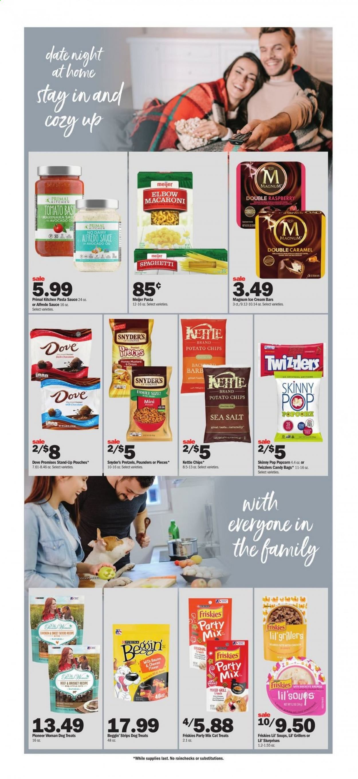 Meijer (KY) Weekly Ad Flyer December 27 to January 2