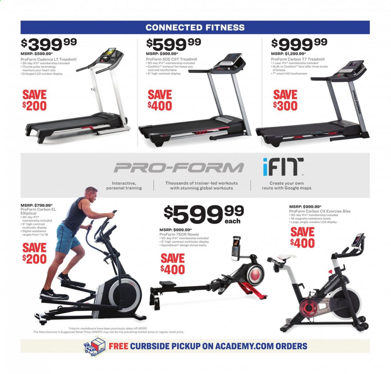 Academy Sports Weekly Ad Flyer December 26 to January 3