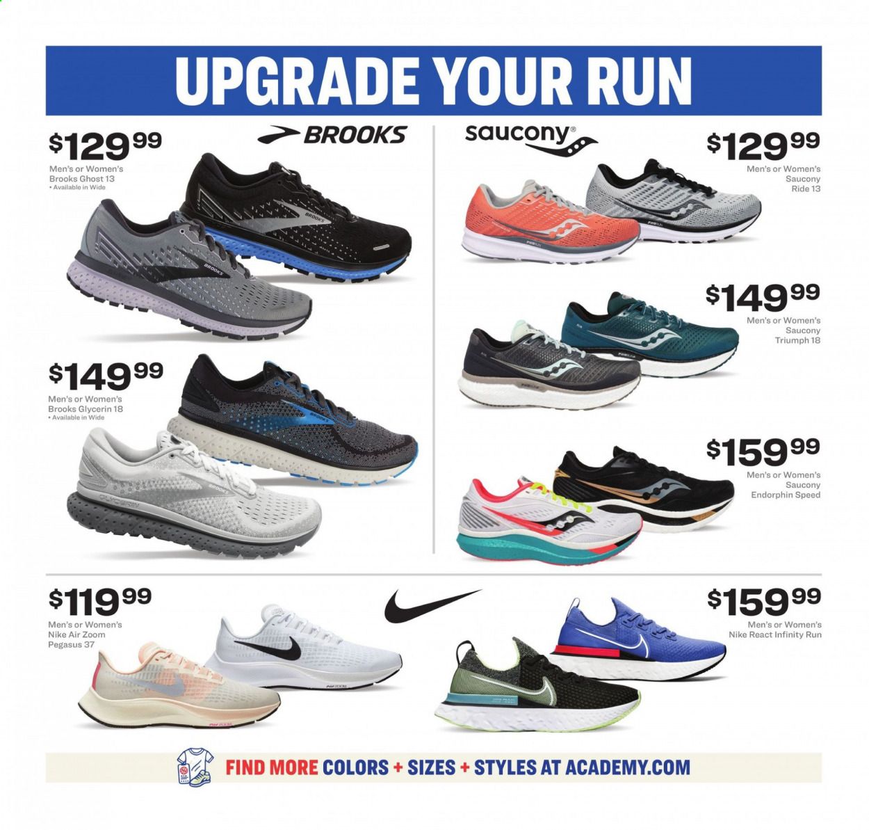 Academy Sports Weekly Ad Flyer December 26 to January 3
