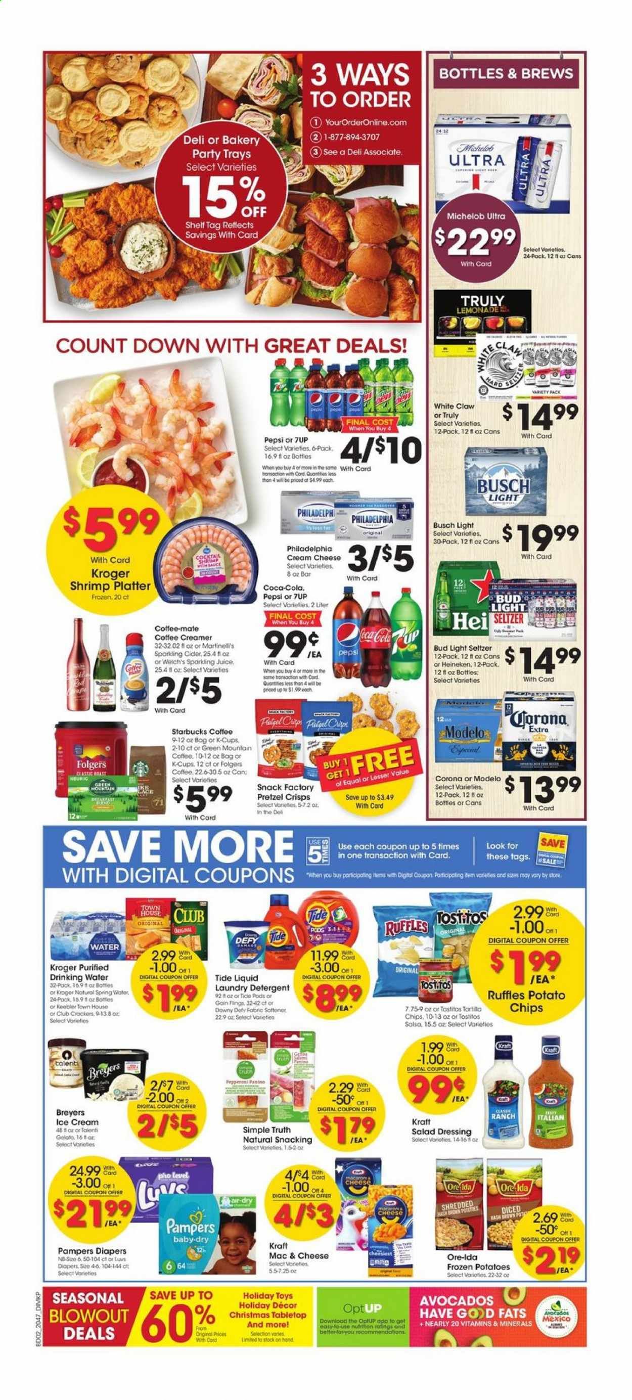 Dillons (KS) Weekly Ad Flyer December 26 to December 29