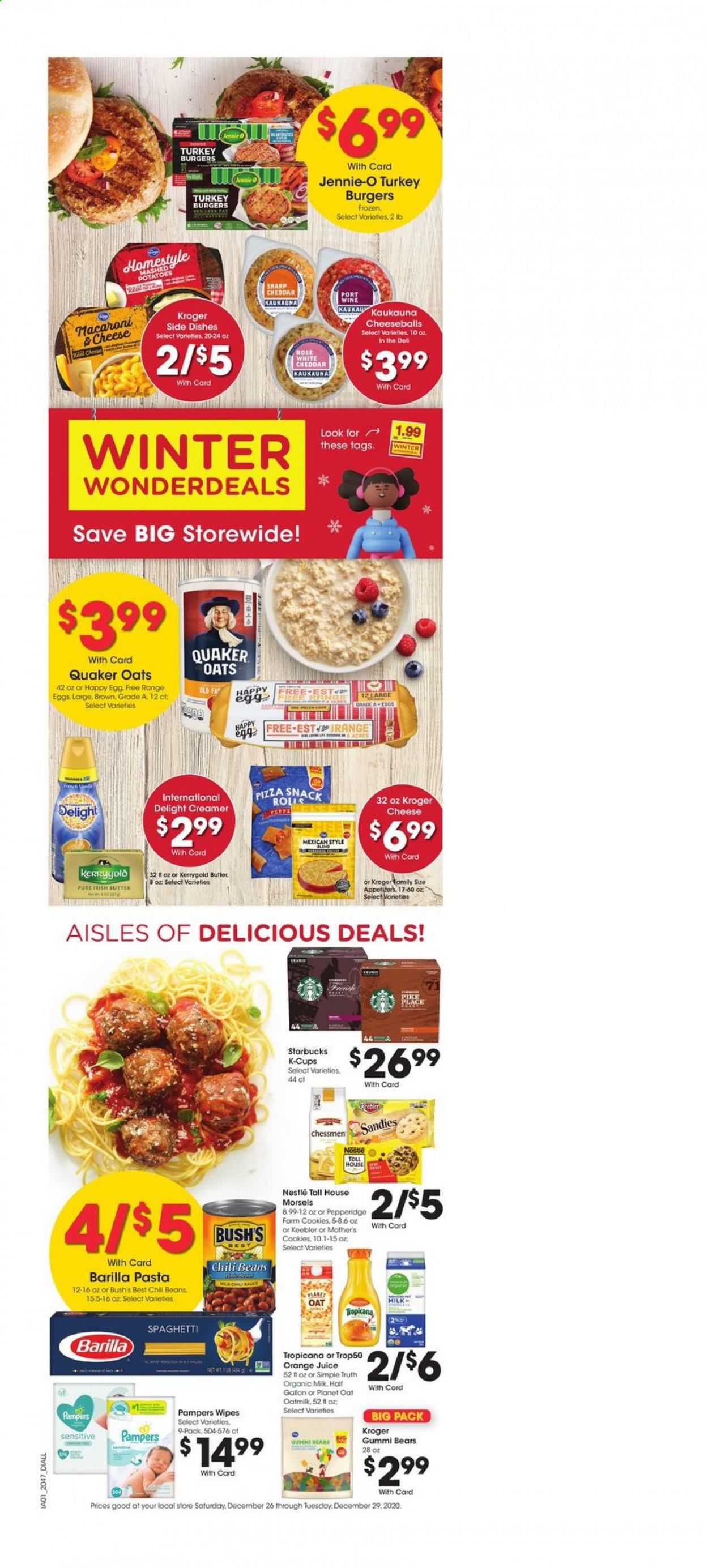 Dillons (KS) Weekly Ad Flyer December 26 to December 29