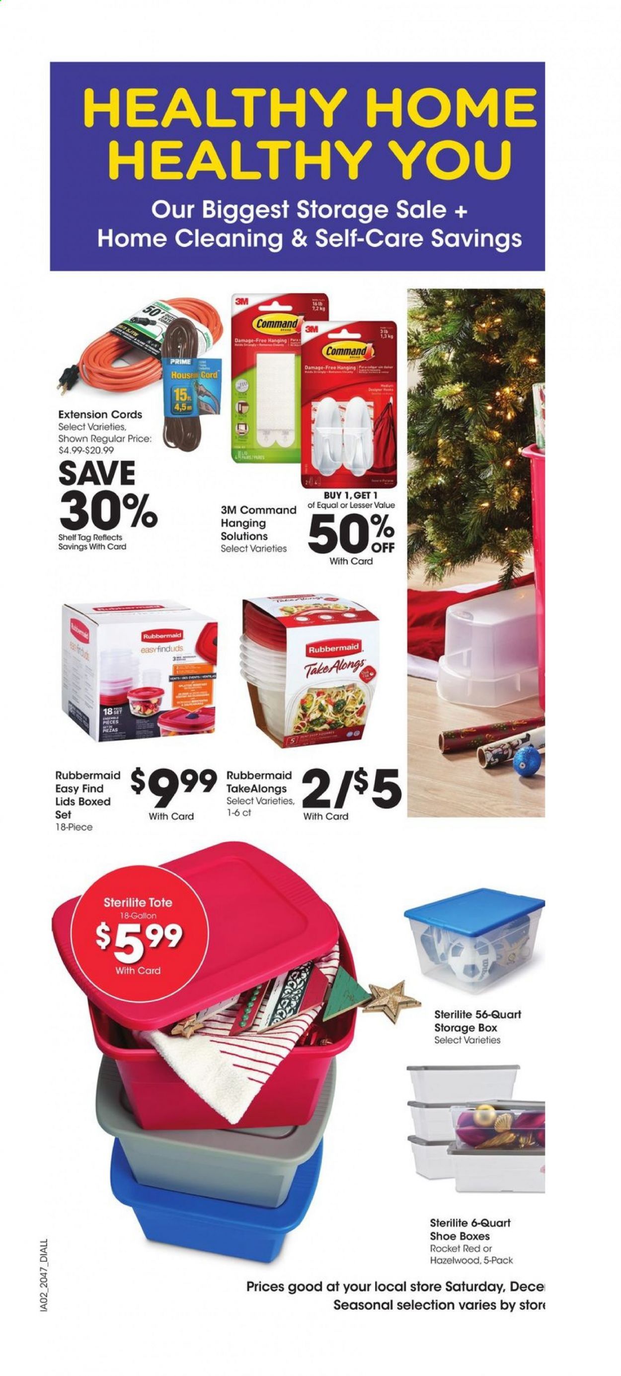Dillons (KS) Weekly Ad Flyer December 26 to December 29