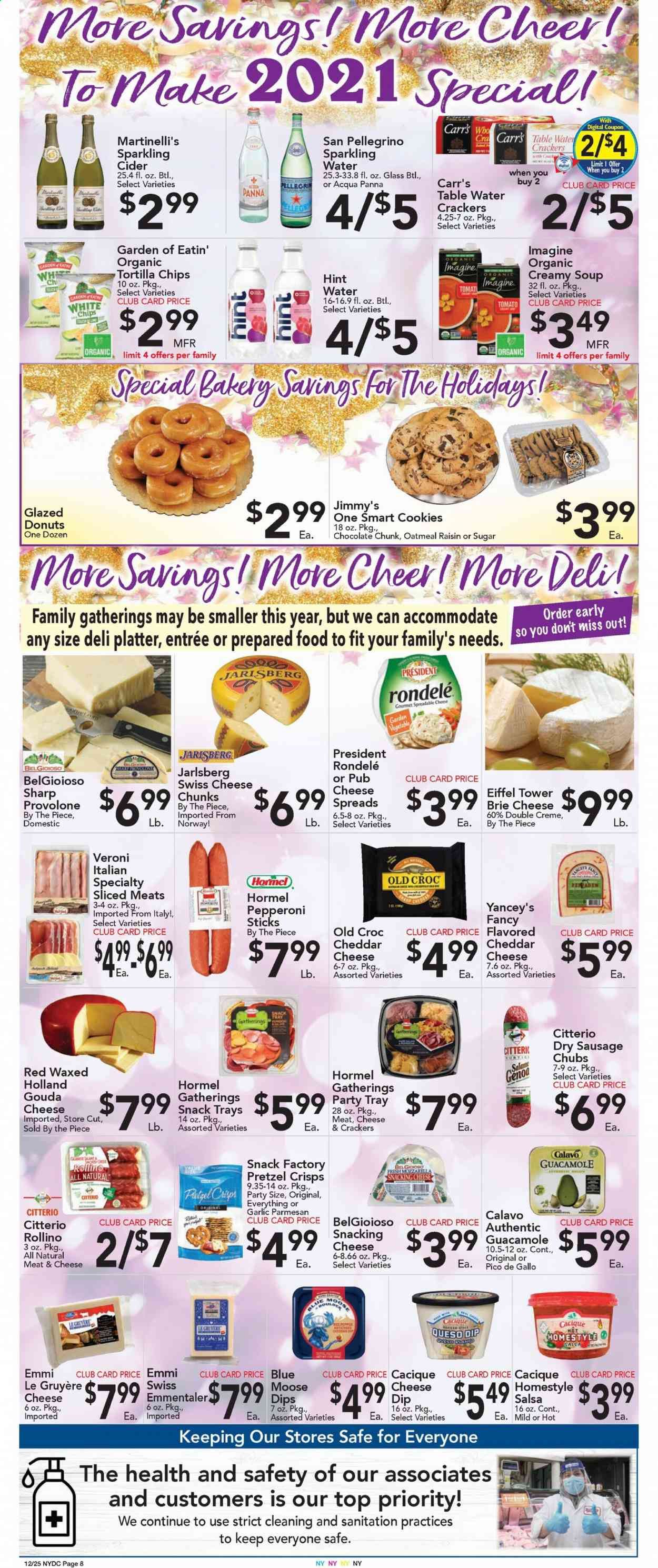 Foodtown (NJ, NY, PA) Weekly Ad Flyer December 25 to December 31