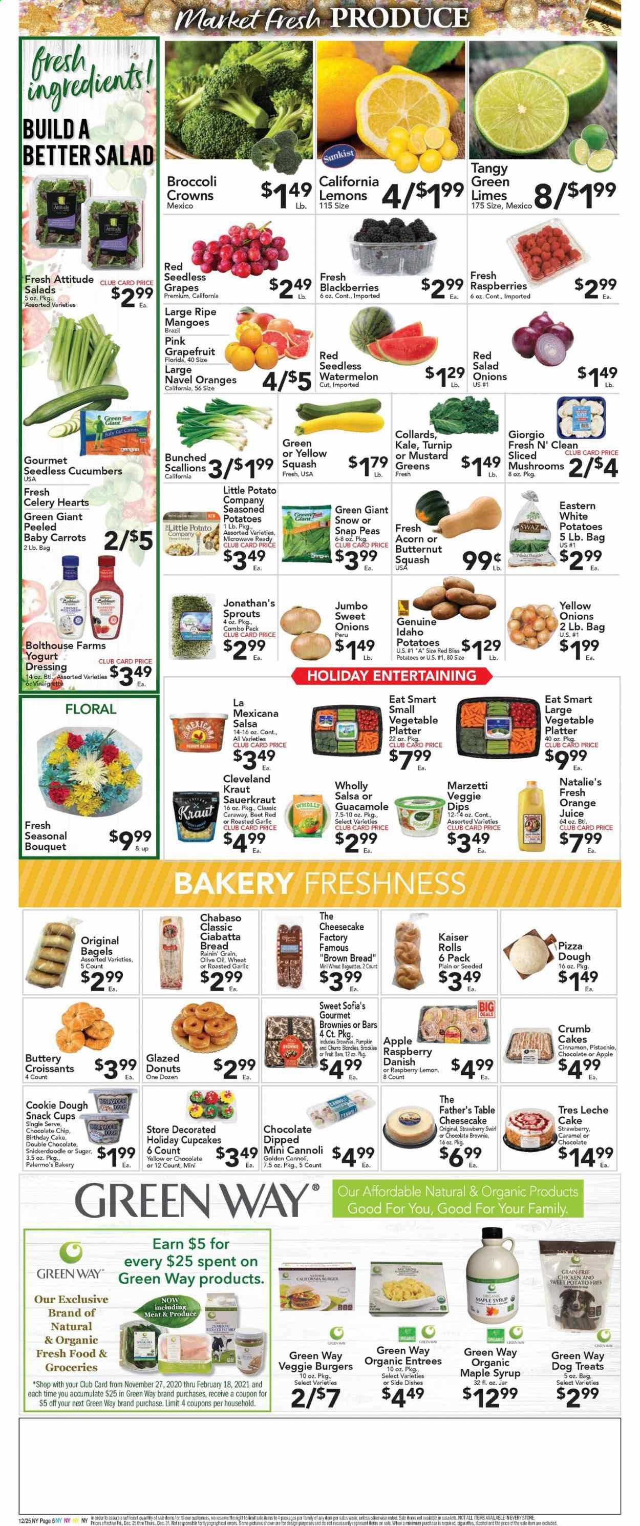 Foodtown (NJ, NY, PA) Weekly Ad Flyer December 25 to December 31
