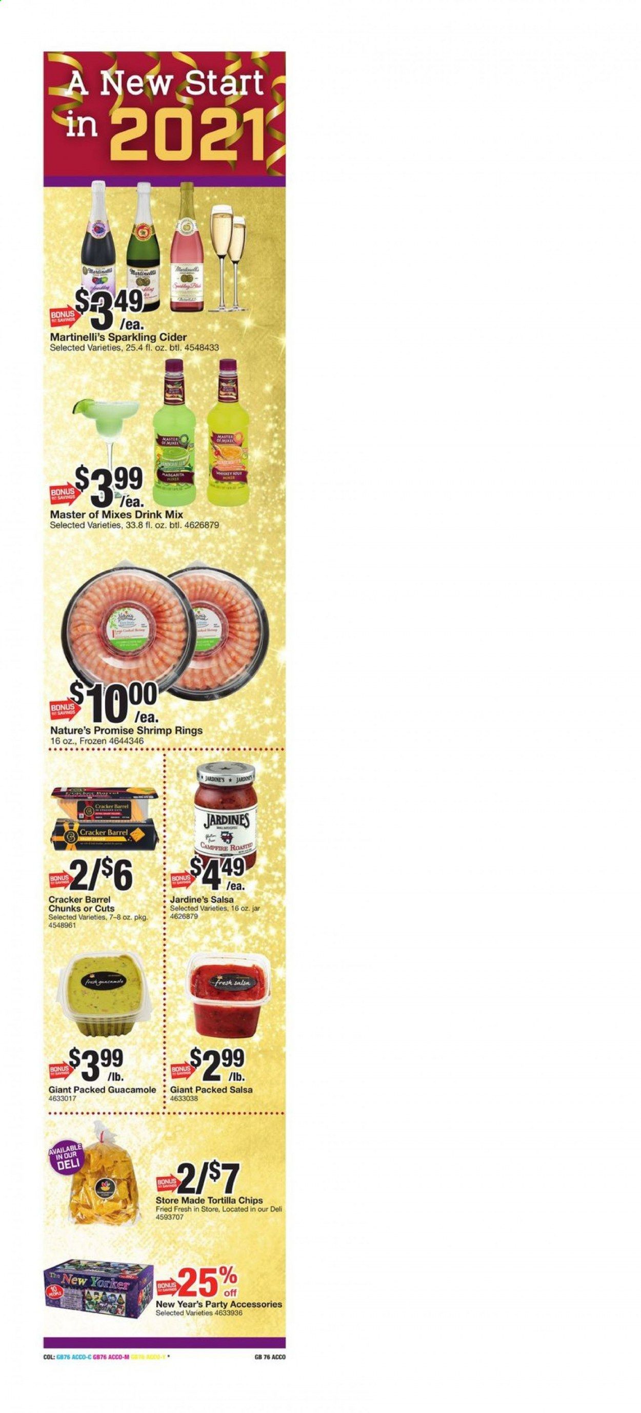 Giant Food Weekly Ad Flyer December 26 to January 1