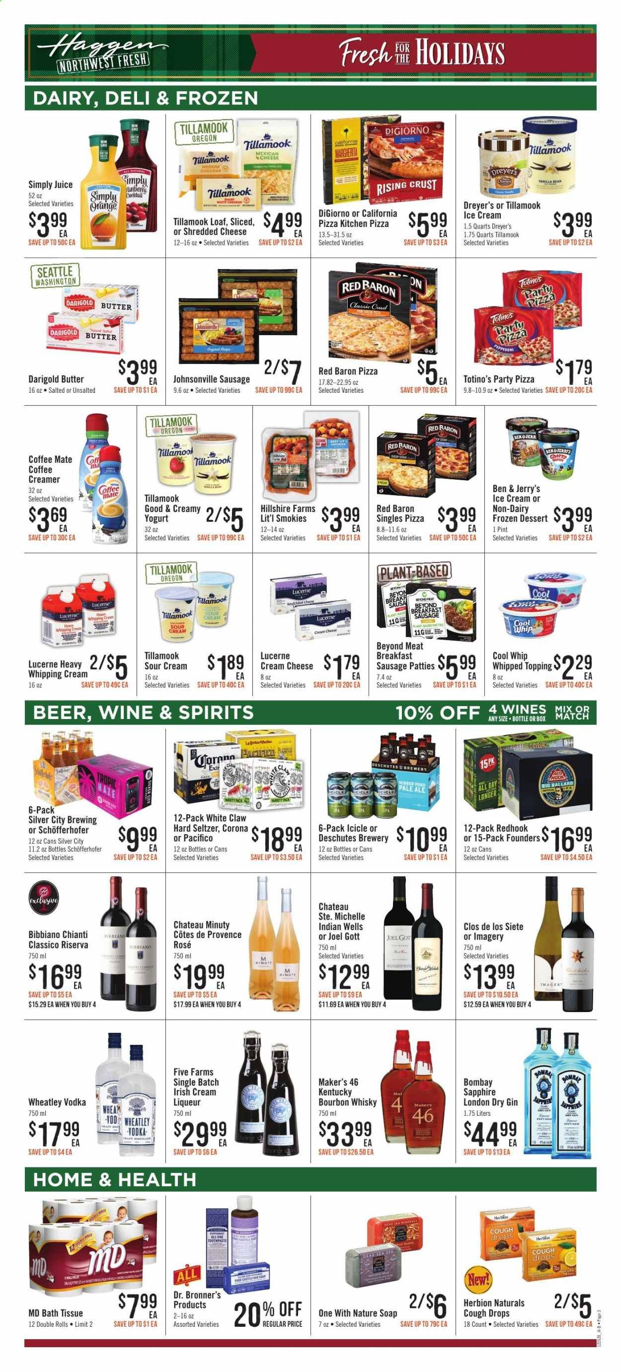 Haggen Weekly Ad Flyer December 26 to December 29