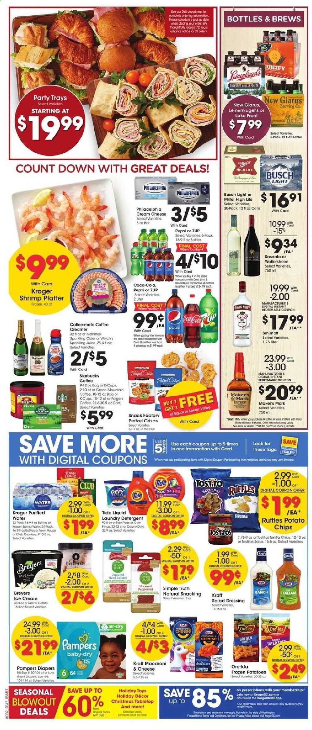 Pick ‘n Save Weekly Ad Flyer December 26 to December 29
