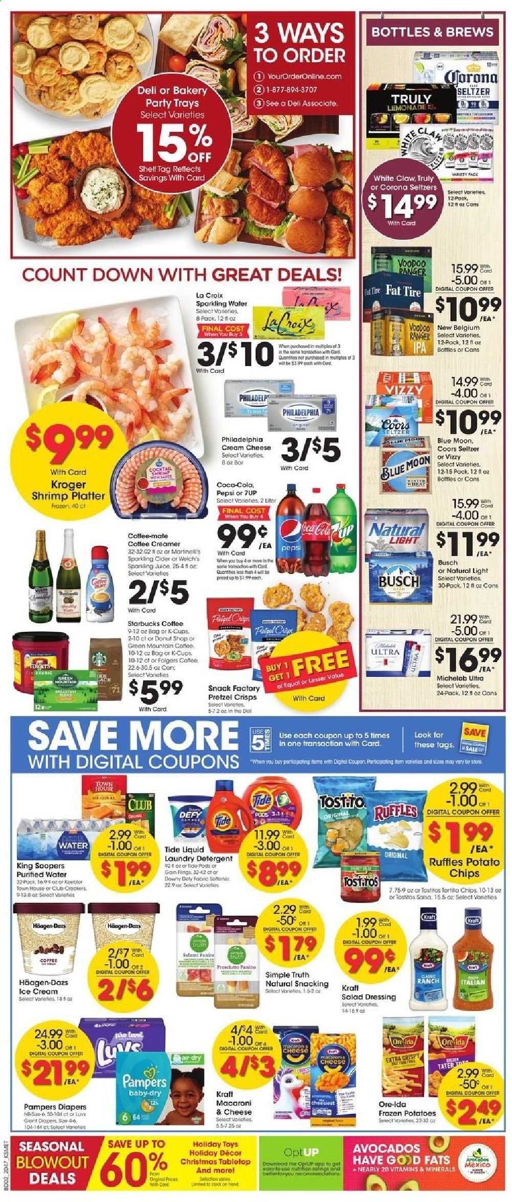 King Soopers (CO, WY) Weekly Ad Flyer December 26 to December 29