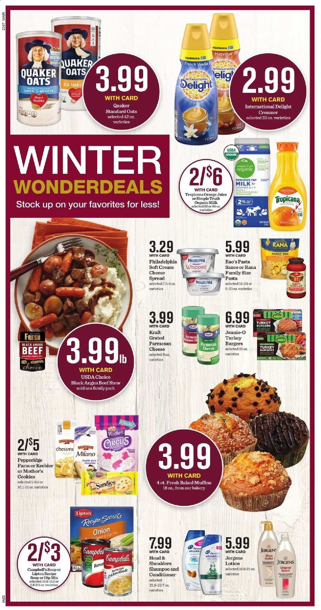 Mariano’s Weekly Ad Flyer December 26 to December 29