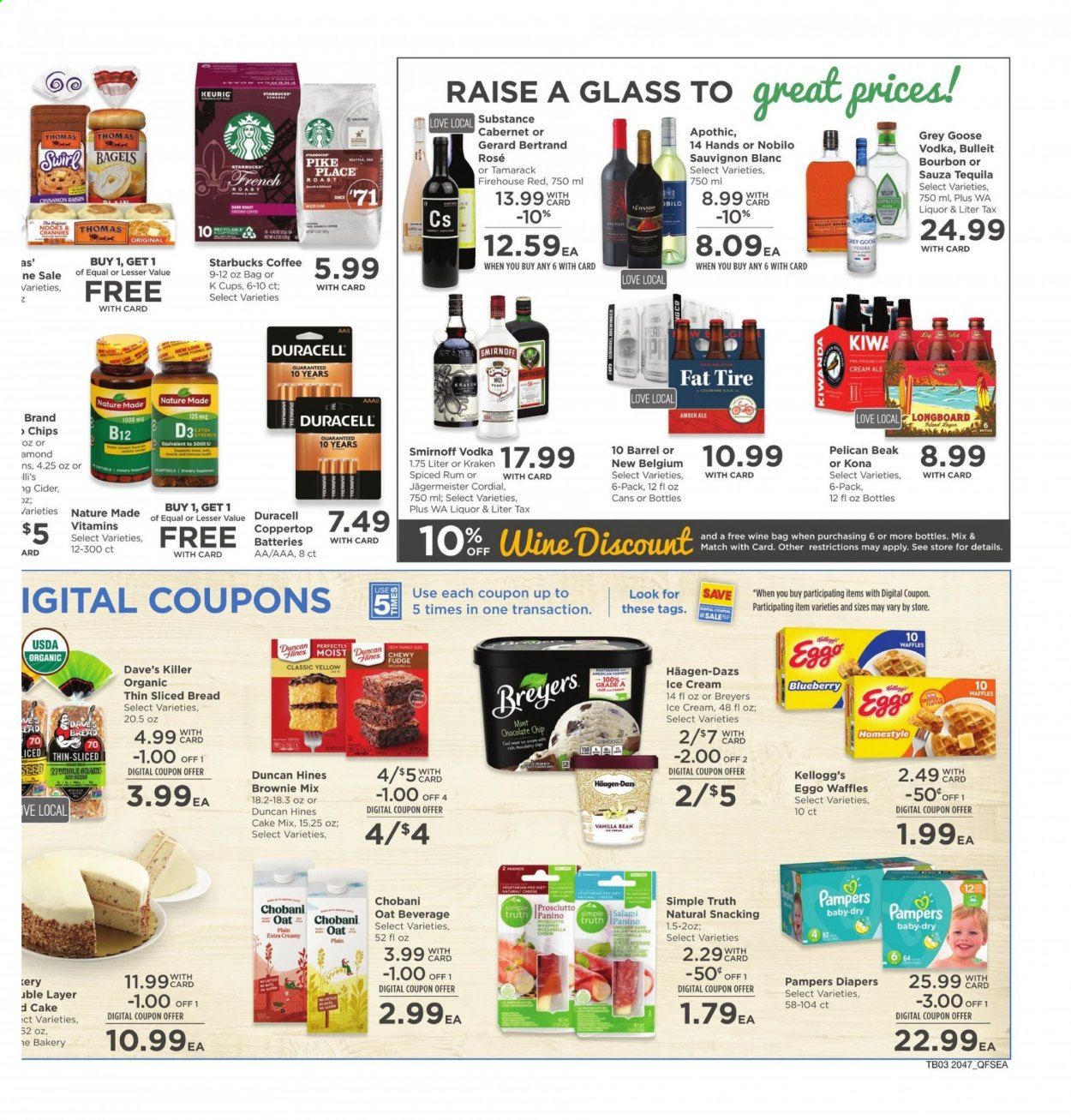 QFC Weekly Ad Flyer December 26 to December 29