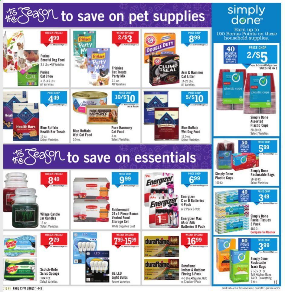 Price Chopper (CT, MA, NH, NY, PA, VT) Weekly Ad Flyer December 26 to January 2