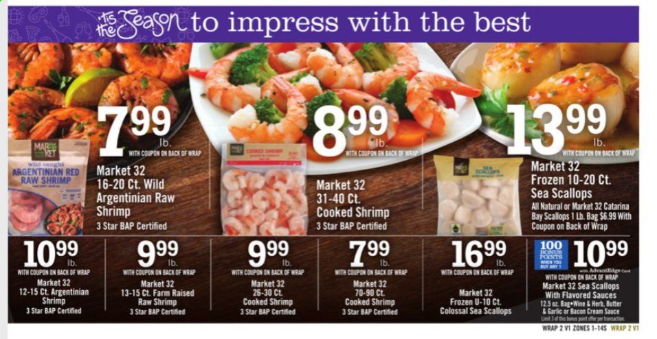 Price Chopper (CT, MA, NH, NY, PA, VT) Weekly Ad Flyer December 26 to January 2