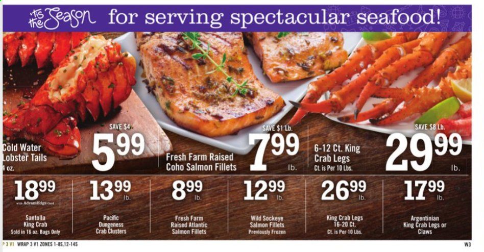 Price Chopper (CT, MA, NH, NY, PA, VT) Weekly Ad Flyer December 26 to January 2