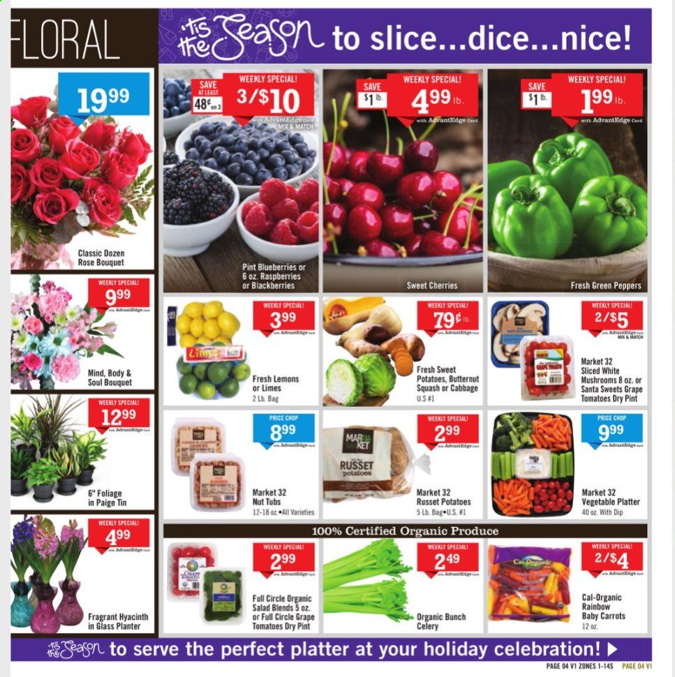 Price Chopper (CT, MA, NH, NY, PA, VT) Weekly Ad Flyer December 26 to January 2