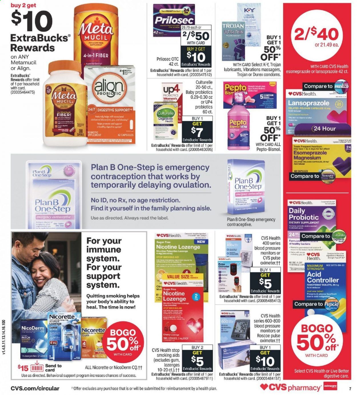 CVS Pharmacy Weekly Ad Flyer December 27 to January 2
