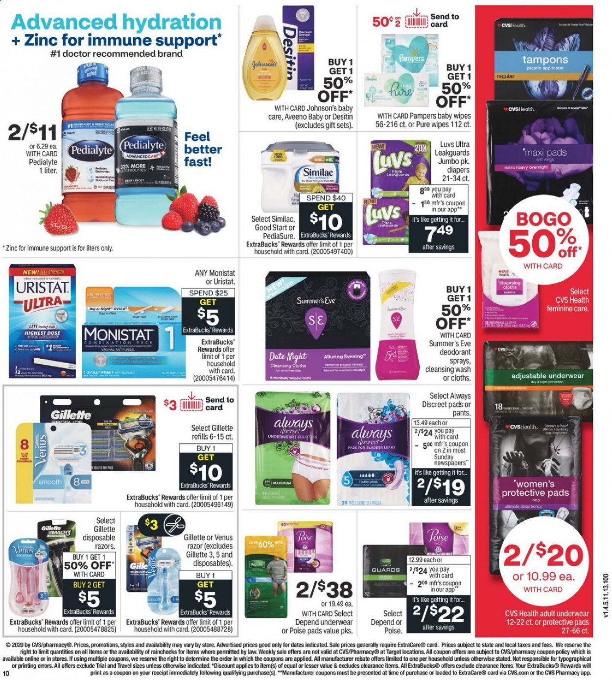 CVS Pharmacy Weekly Ad Flyer December 27 to January 2