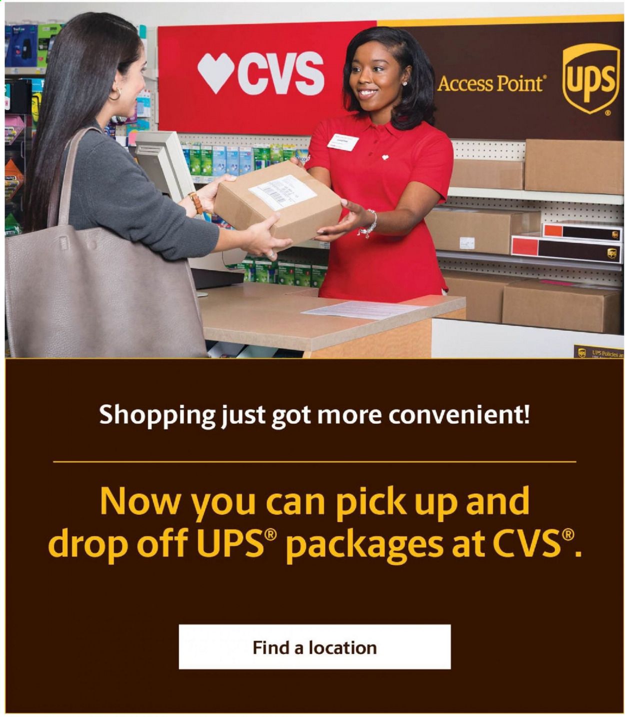 CVS Pharmacy Weekly Ad Flyer December 27 to January 2