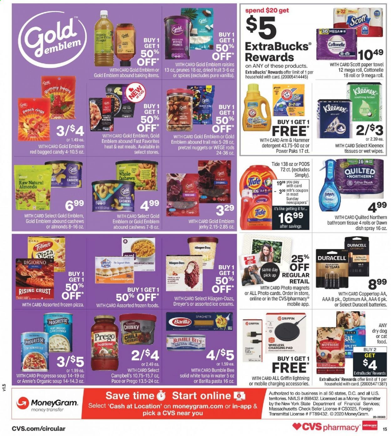 CVS Pharmacy Weekly Ad Flyer December 27 to January 2