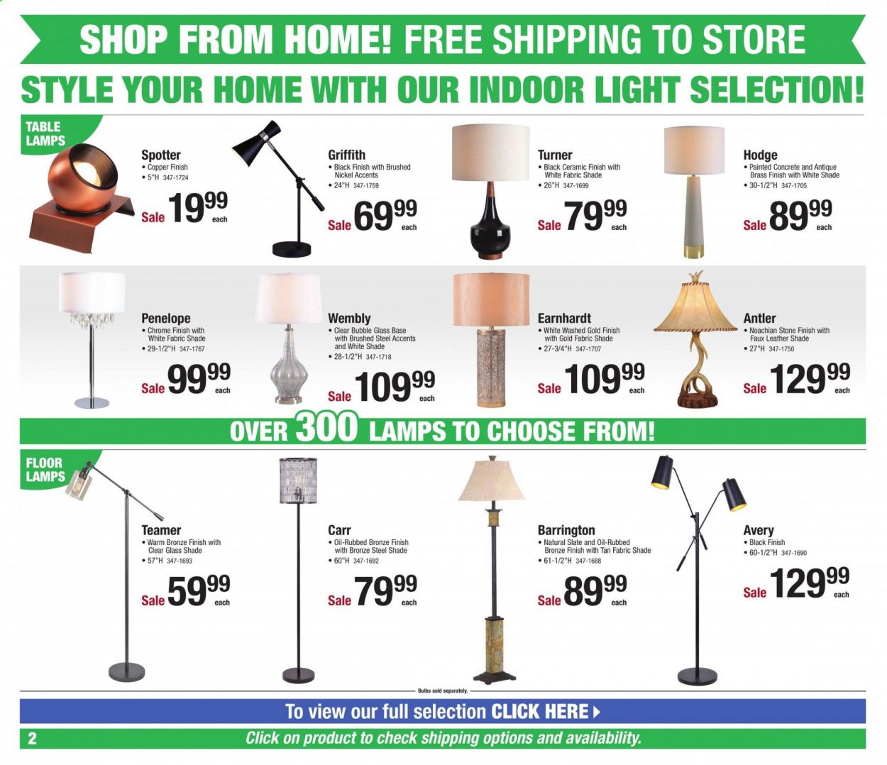 Menards Weekly Ad Flyer December 26 to January 2
