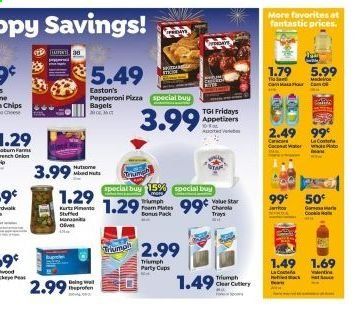 Save a Lot Weekly Ad Flyer December 26 to December 29