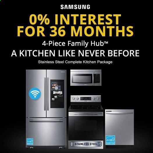 Brandsmart USA Weekly Ad Flyer December 26 to January 2