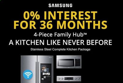Brandsmart USA Weekly Ad Flyer December 26 to January 2