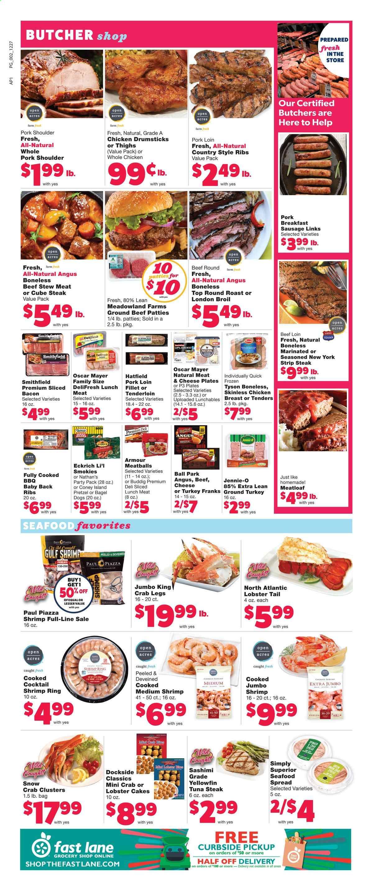Family Fare Weekly Ad Flyer December 27 to January 2