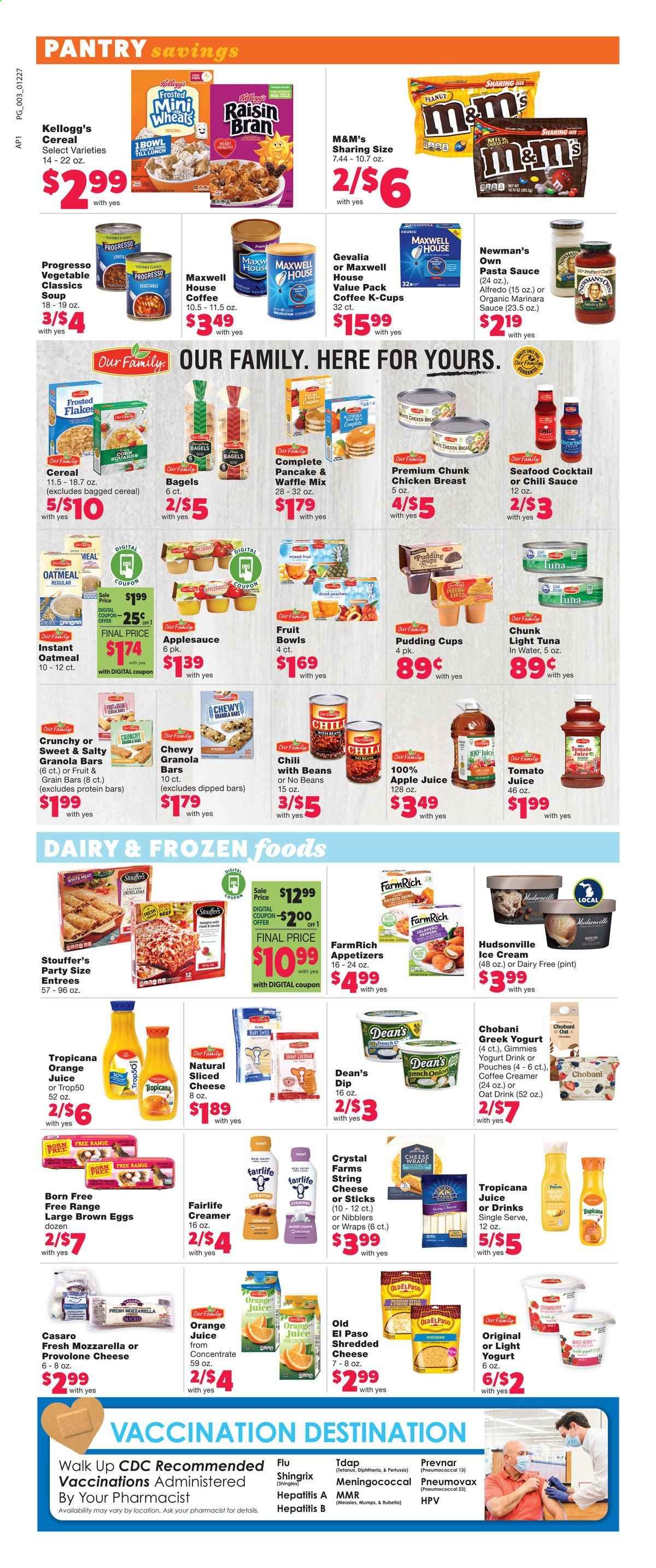Family Fare Weekly Ad Flyer December 27 to January 2