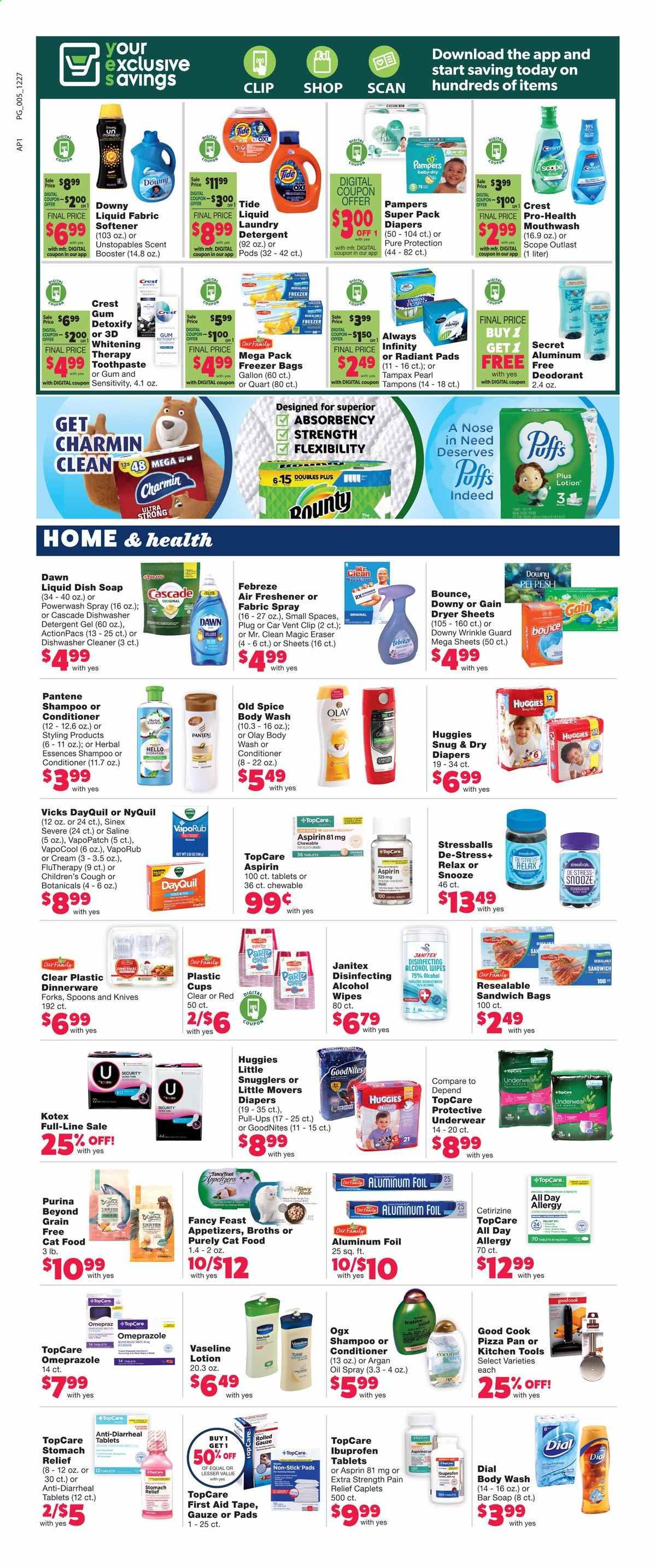 Family Fare Weekly Ad Flyer December 27 to January 2