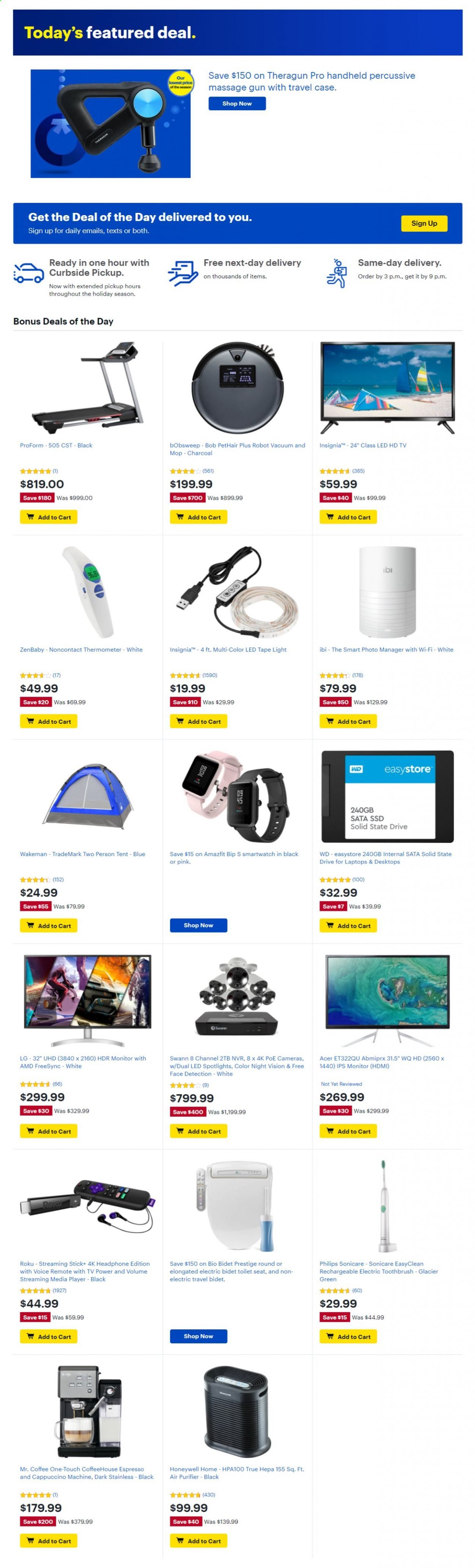 Best Buy Weekly Ad Flyer December 26 to December 26