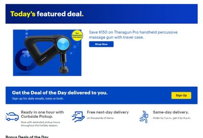 Best Buy Weekly Ad Flyer December 26 to December 26