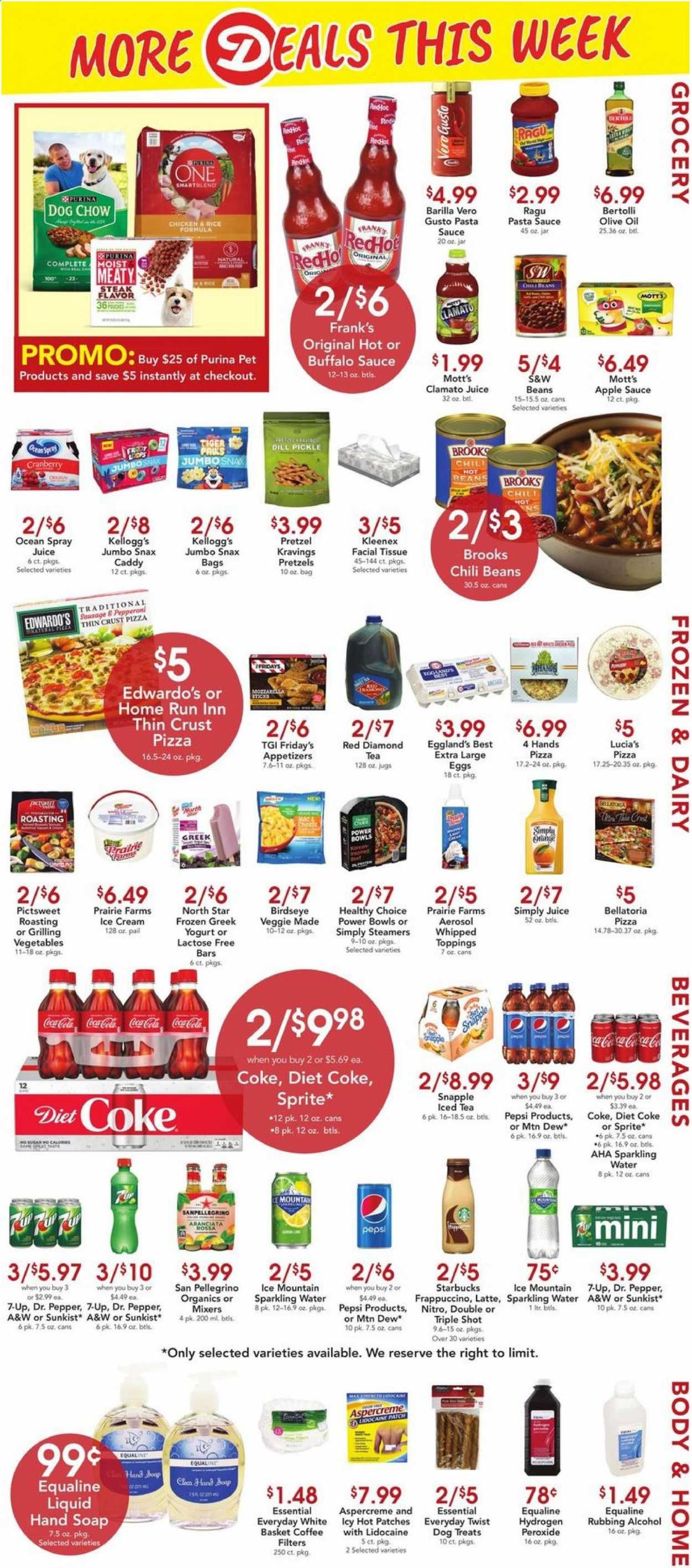 Dierbergs (IL, MO) Weekly Ad Flyer December 26 to January 4