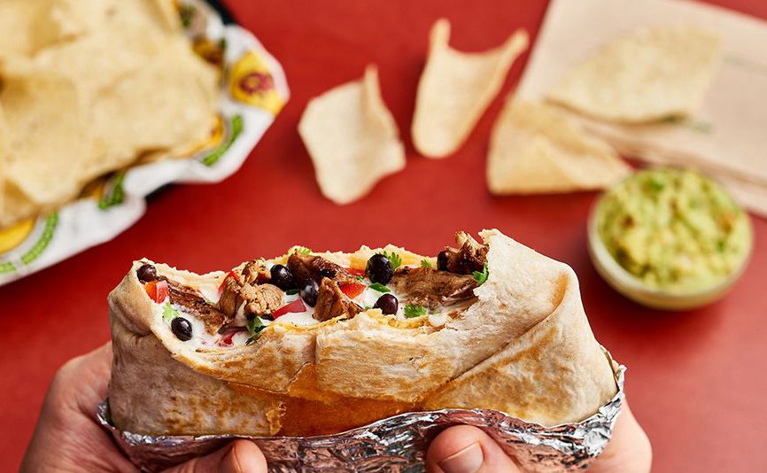 Free Delivery at Moe's Southwest Grill Through to December 30 with $10+ Online and In-app Orders Free Delivery at Moe's Southwest Grill Through to December 30 with $10+ Online and In-app Orders