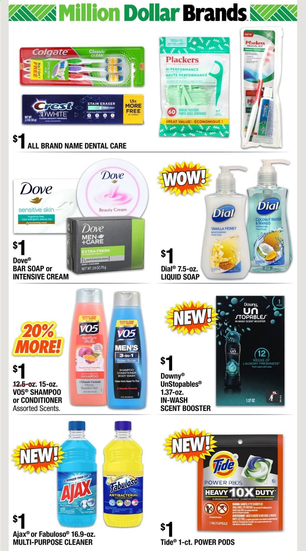 Dollar Tree Weekly Ad Flyer December 26 to January 9