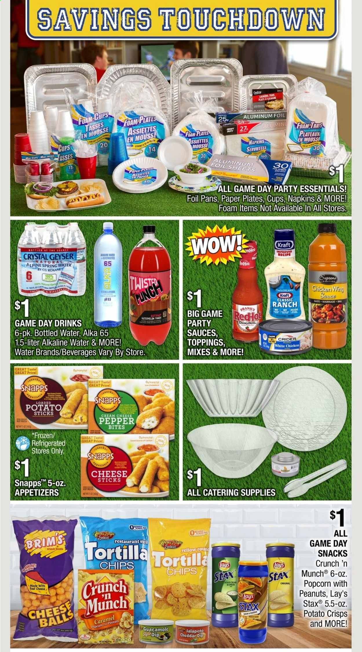 Dollar Tree Weekly Ad Flyer December 26 to January 9