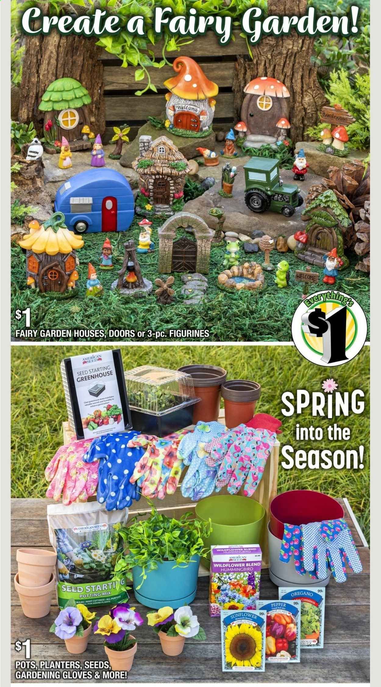 Dollar Tree Weekly Ad Flyer December 26 to January 9