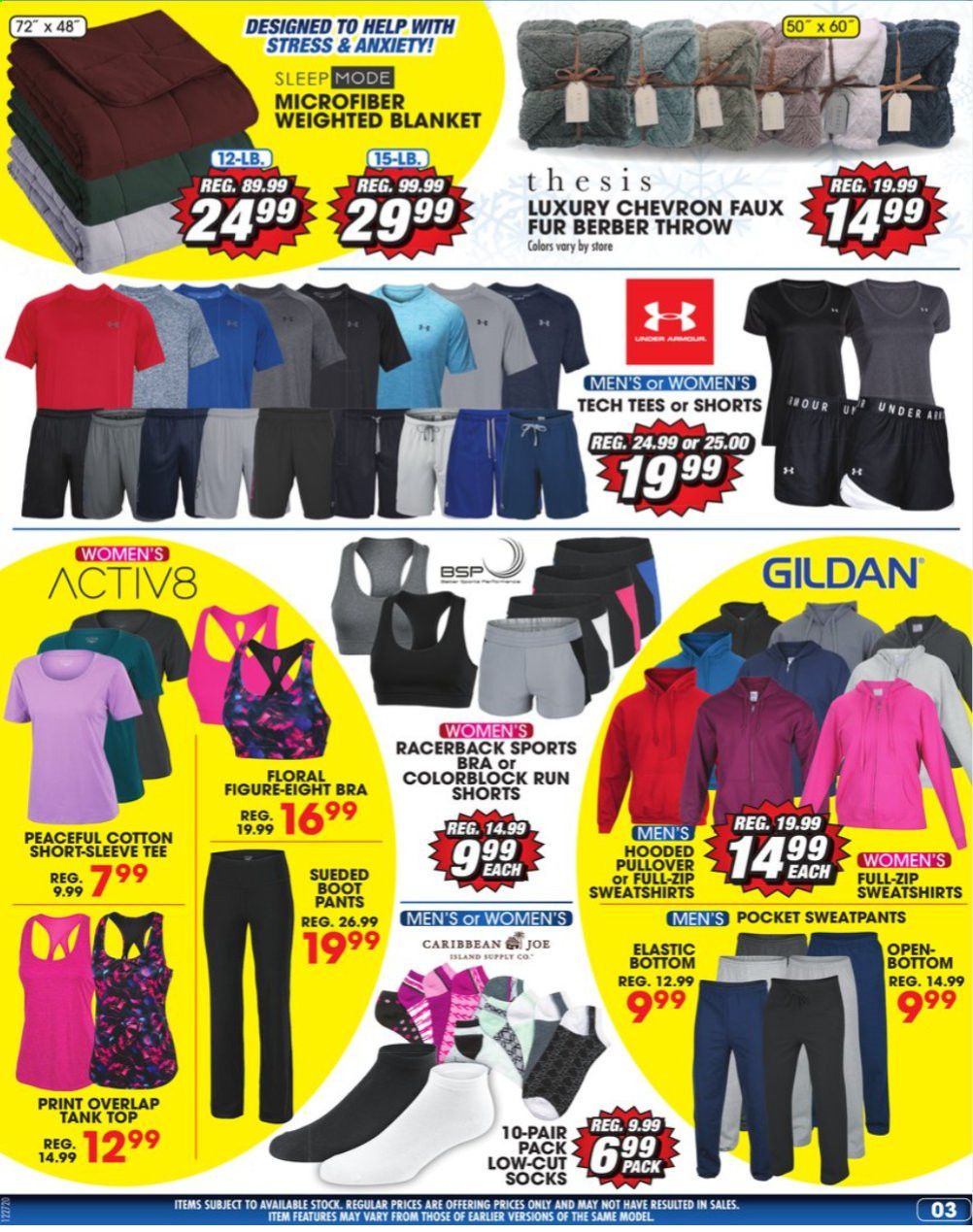 Big 5 Weekly Ad Flyer December 27 to January 2