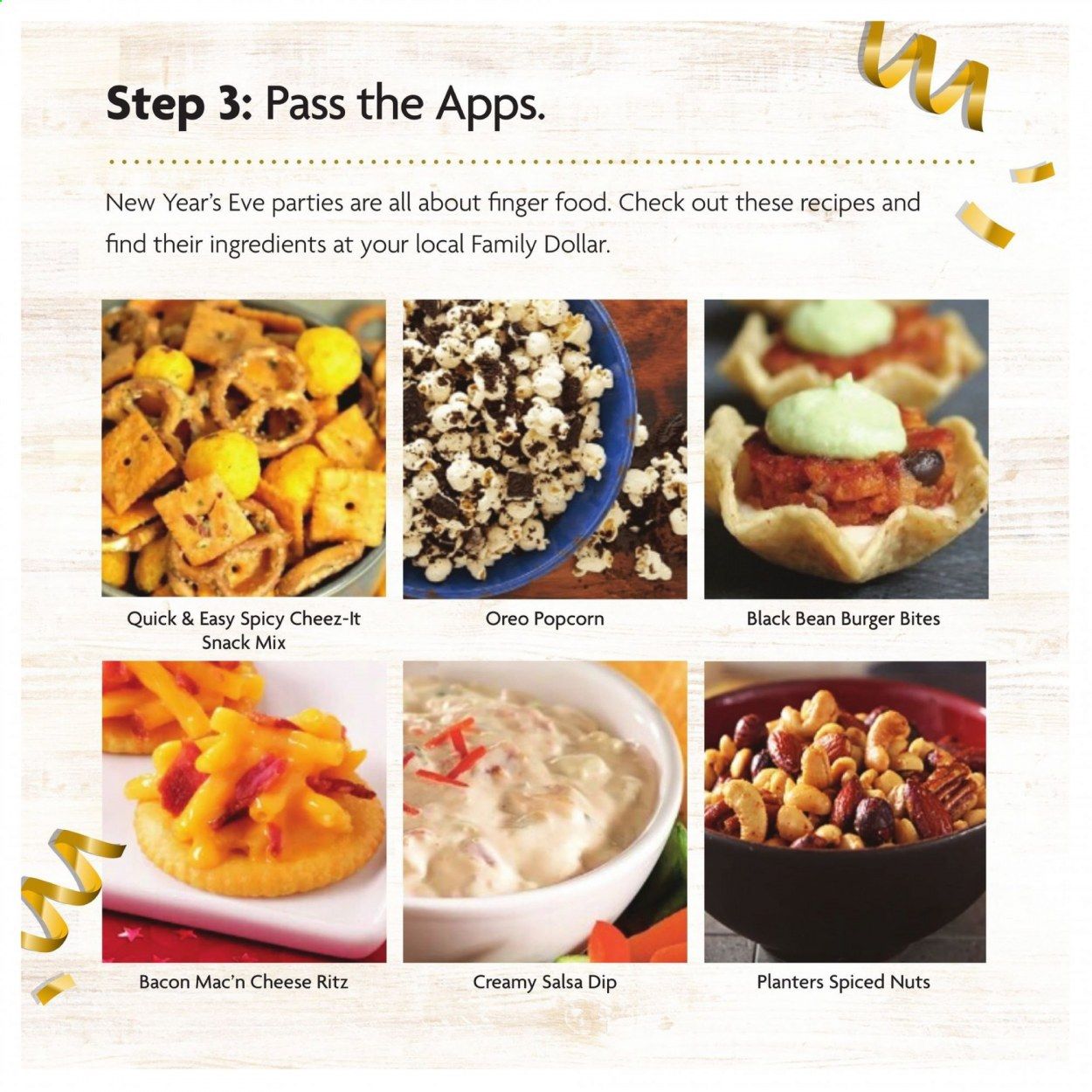 Family Dollar Weekly Ad Flyer December 27 to January 2