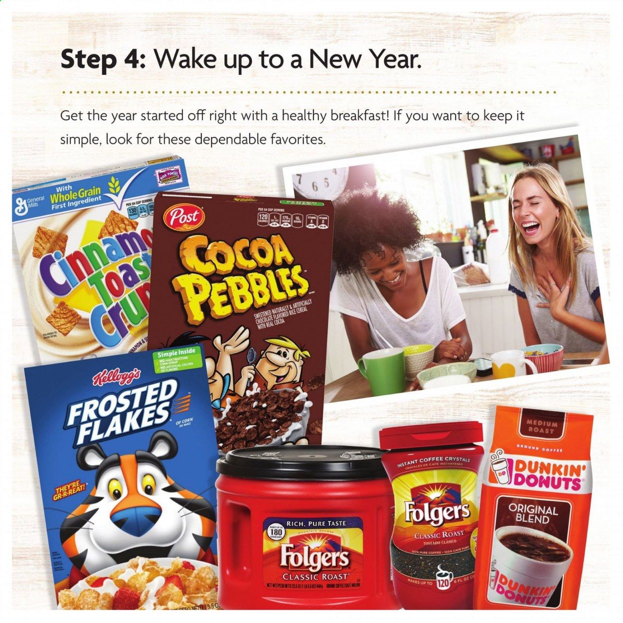 Family Dollar Weekly Ad Flyer December 27 to January 2