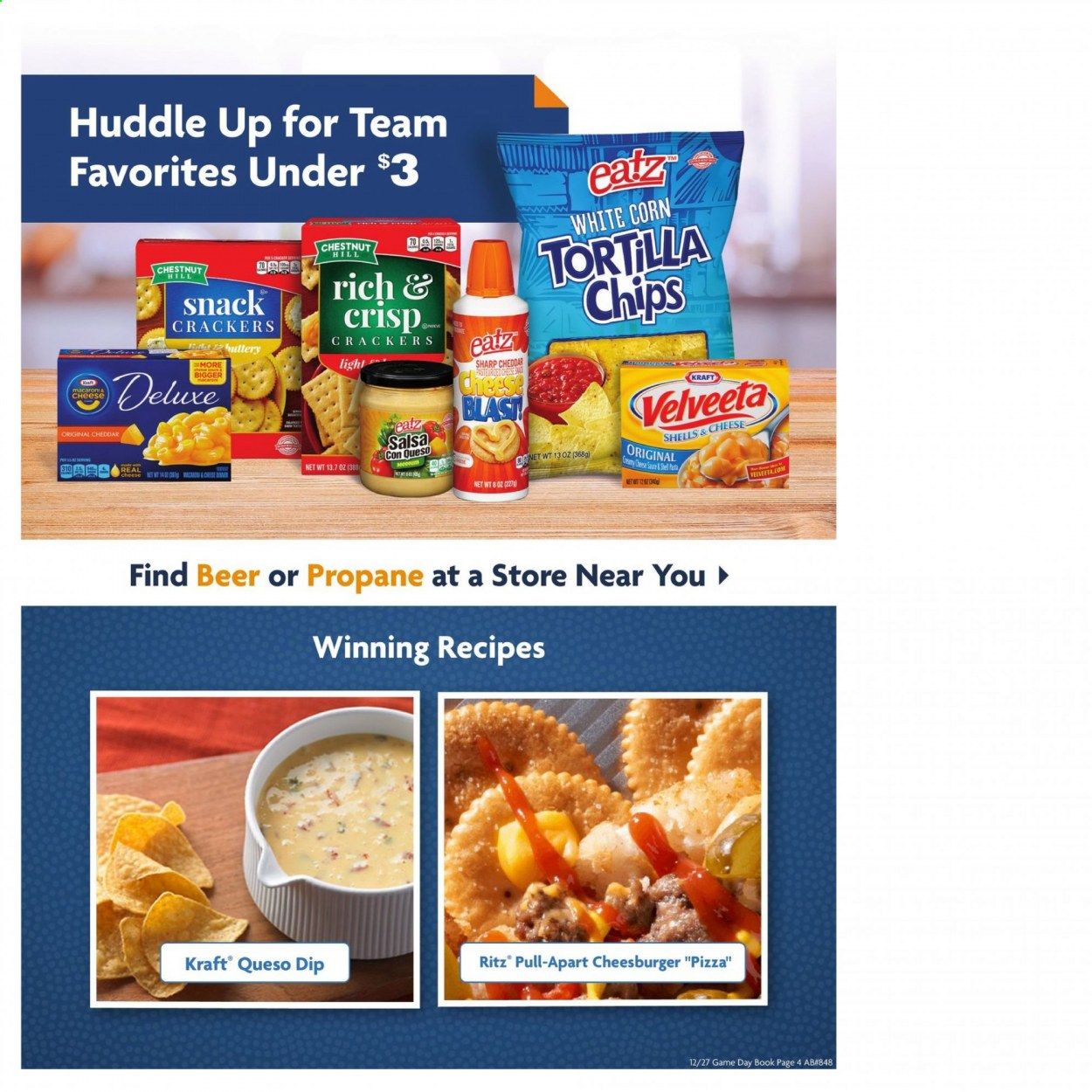 Family Dollar (GA, LA, MS, NC, NM, PA, SD, TX, VA) Weekly Ad Flyer December 27 to February 13