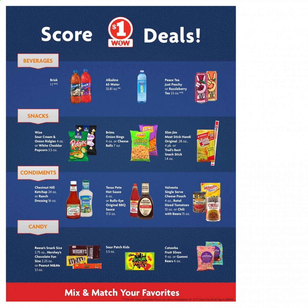 Family Dollar (GA, LA, MS, NC, NM, PA, SD, TX, VA) Weekly Ad Flyer December 27 to February 13