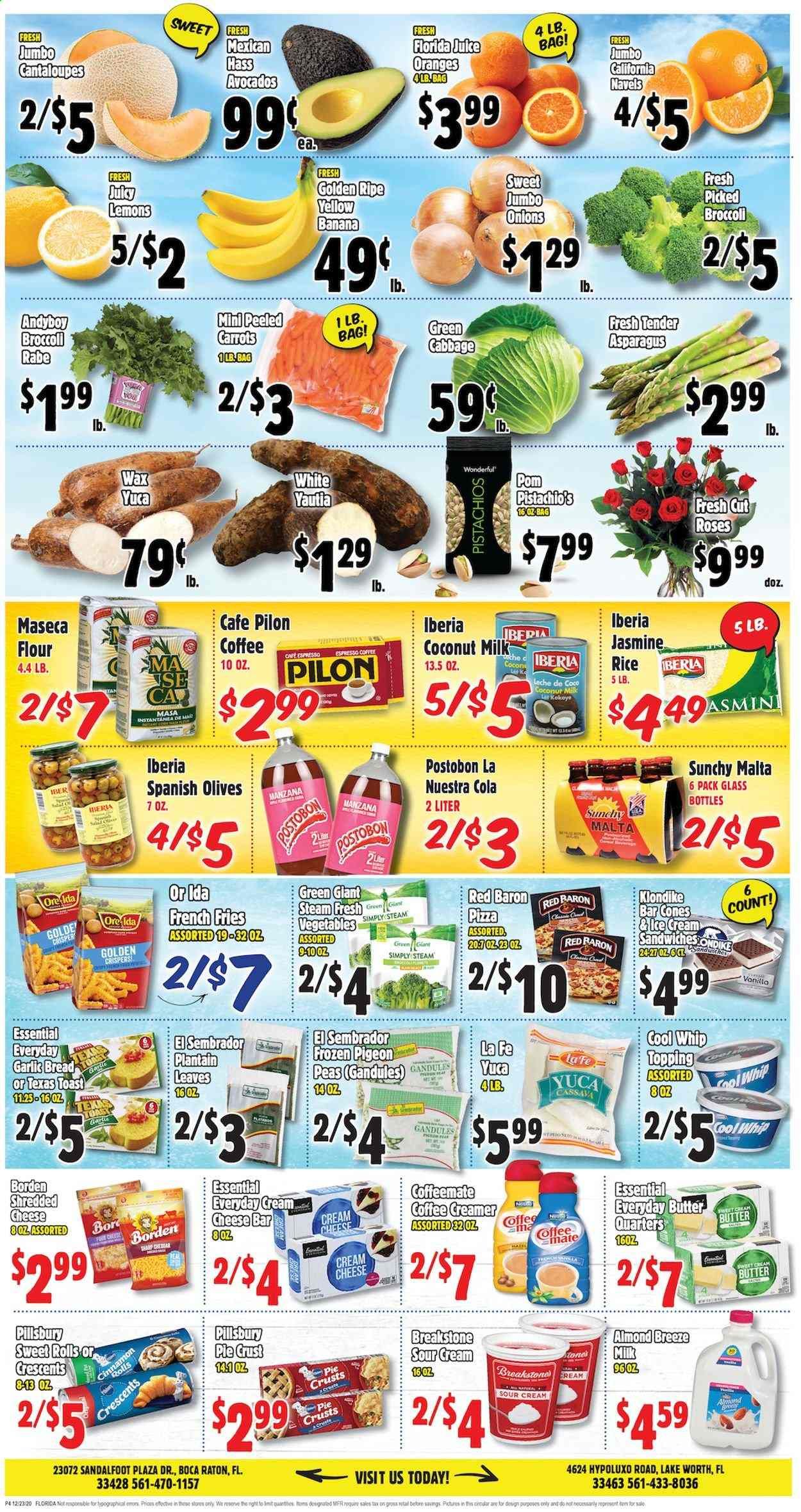 Western Beef Weekly Ad Flyer December 23 to December 29