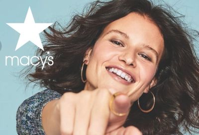Macy's Weekly Ad Flyer December 26 to January 27
