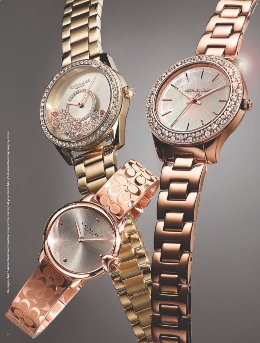 Macy's Weekly Ad Flyer December 26 to January 27