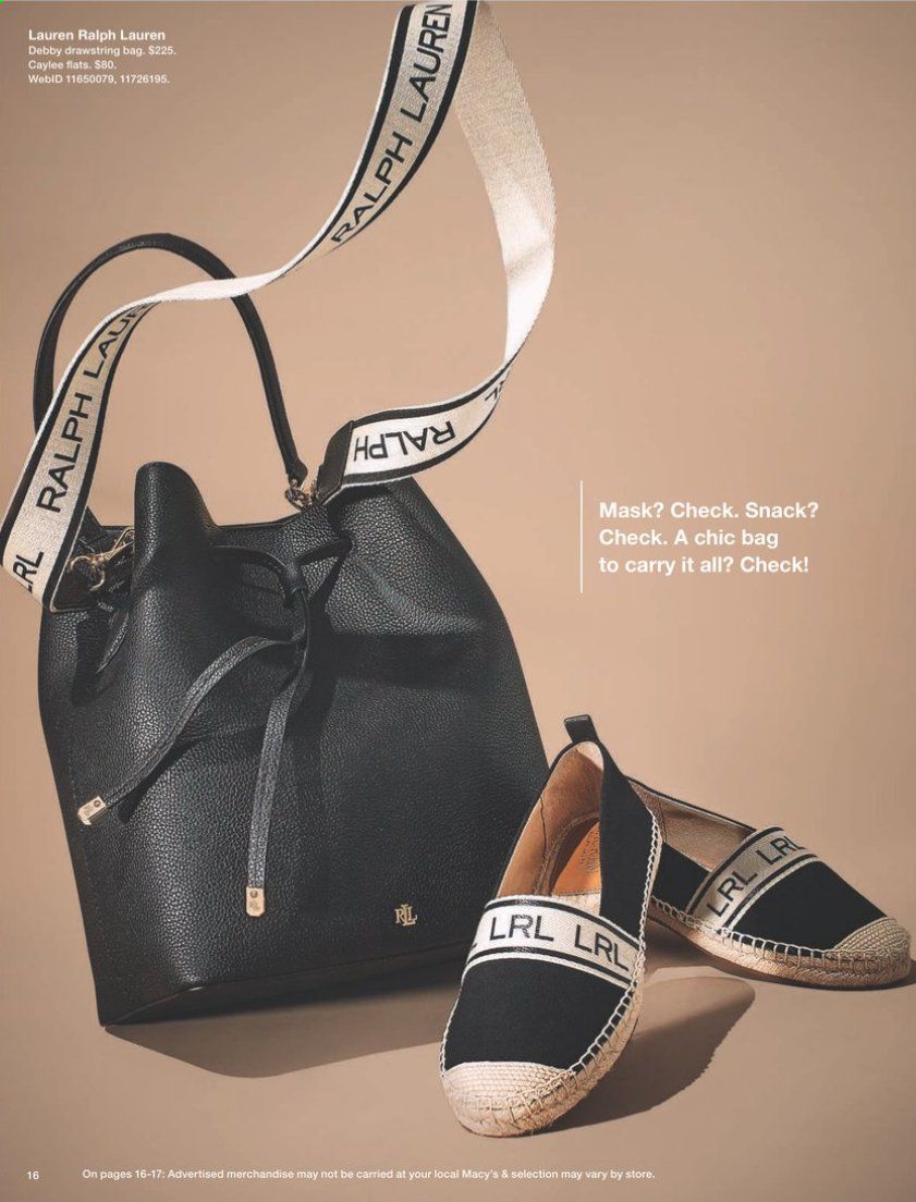 Macy's Weekly Ad Flyer December 26 to January 27
