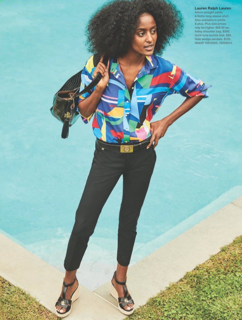 Macy's Weekly Ad Flyer December 26 to January 27