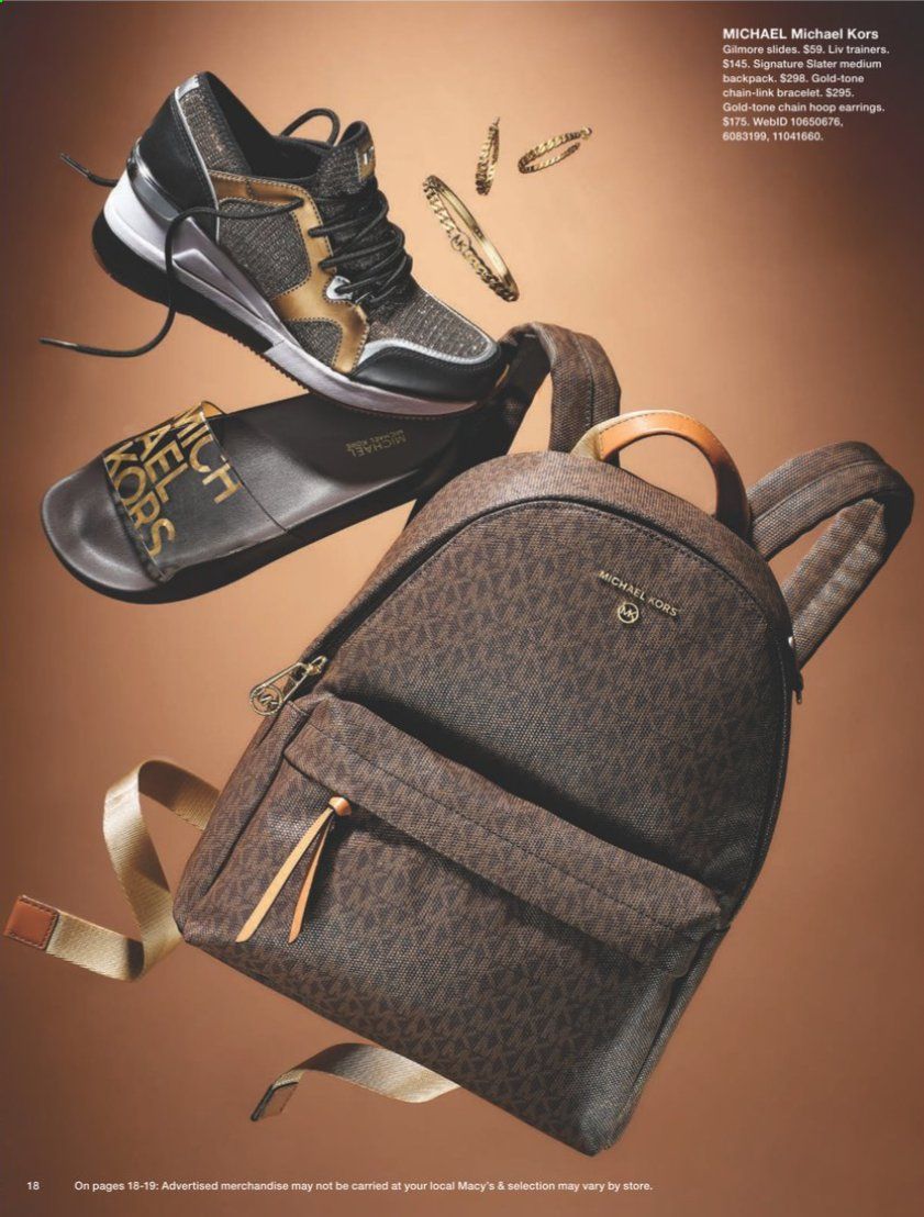 Macy's Weekly Ad Flyer December 26 to January 27