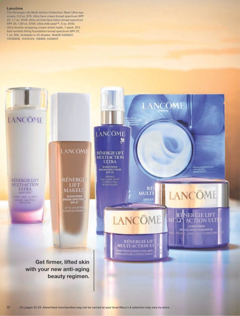 Macy's Weekly Ad Flyer December 26 to January 27