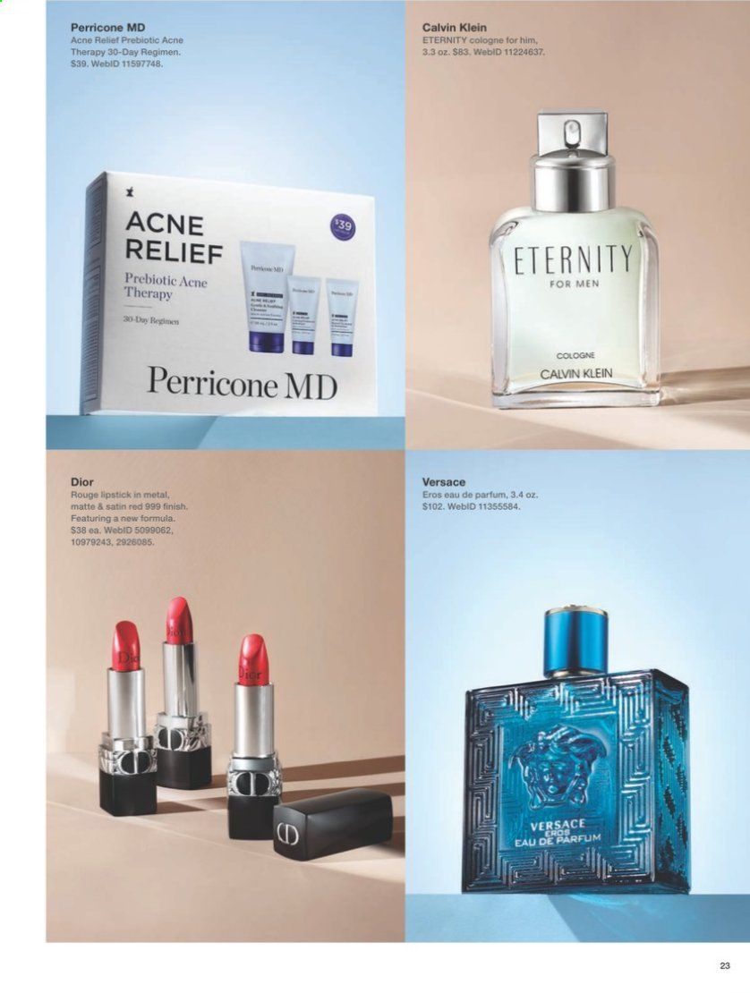 Macy's Weekly Ad Flyer December 26 to January 27