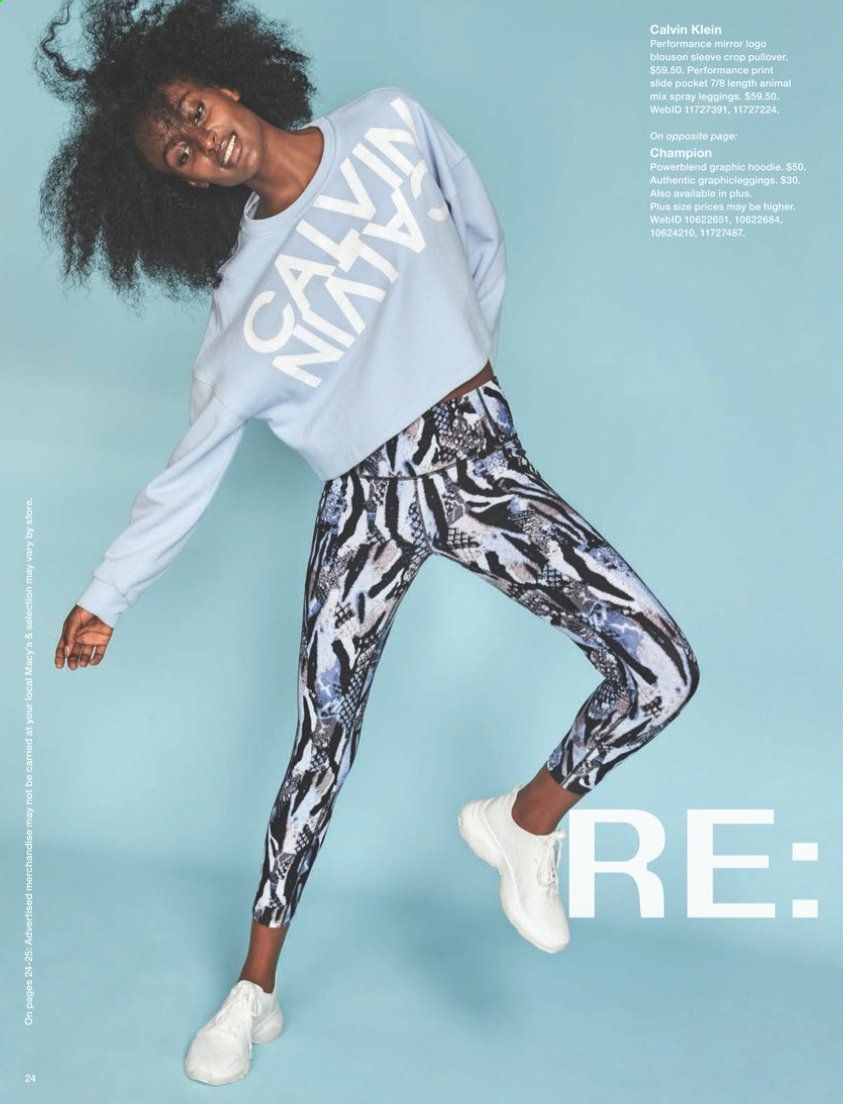 Macy's Weekly Ad Flyer December 26 to January 27